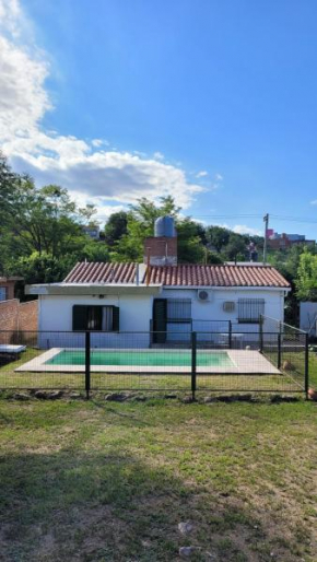 Casa Cedro Azul II